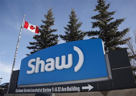 Shaw Communications laying off about 10% of workforce because of COVID-19 | Globalnews.ca