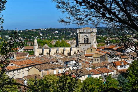 FRANCE - VILLENEUVE-LES-AVIGNON - Collégiale Notre-Dame (2… | Flickr