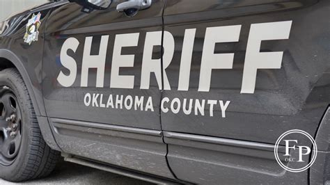 Two Oklahoma County Commissioners question Sheriff’s patrol coverage