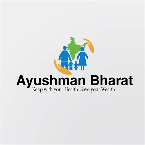 Ayushman Bharat on Behance