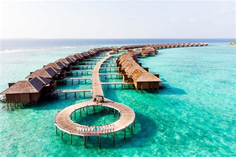 Hideaway Beach Resort & Spa Maldives - Luxury Lifestyle Awards