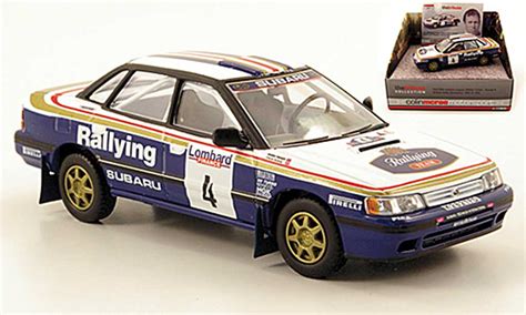 Subaru Legacy diecast model cars - Alldiecast.us