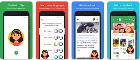 10 Must-try Apps For Reading Out Loud - Number Dyslexia