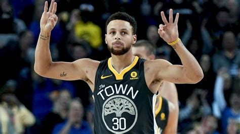 Steph Curry scores on the court and through his statements on social issues – J399 Sports ...