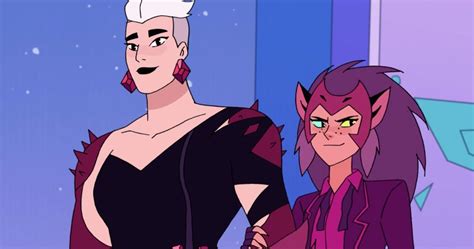 She-Ra: 5 Reasons Catra is The Best Character (& 5 It's Scorpia)