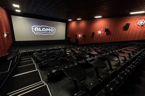 Alamo Drafthouse Cinema Emerges From Bankruptcy, Completes Sale to Private Equity Group - Media ...