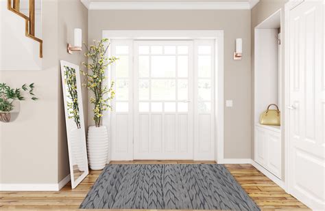 Latitude Run® Indoor Door Mat | Wayfair