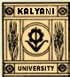 Kalyani University Result, University of Kalyani Results 2016, KU Results