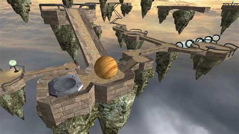 Balance 3D APK for Android Download