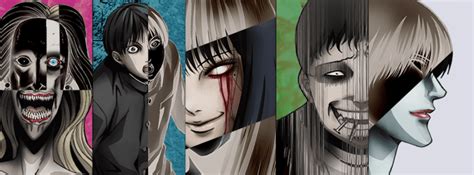 The 7 Best Terrifying Horror Anime to Watch - UrbanMatter