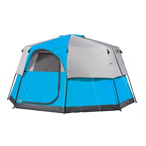 Coleman Octagon 98 13x13 8 Person Tent