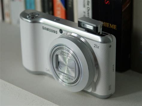 Samsung Galaxy Camera 2 review | Stuff