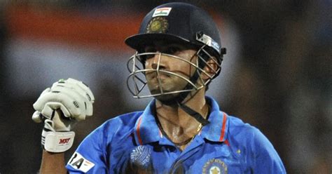 Watch: Gautam Gambhir’s crucial knock when India were under pressure in the 2011 World Cup final