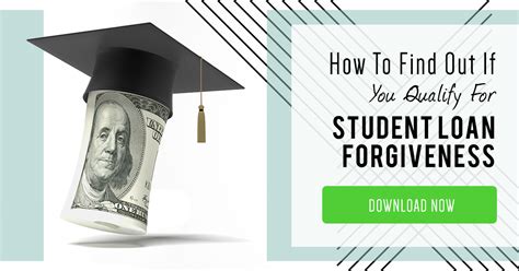 Student Loan Forgiveness for Federal Employees | USSLC