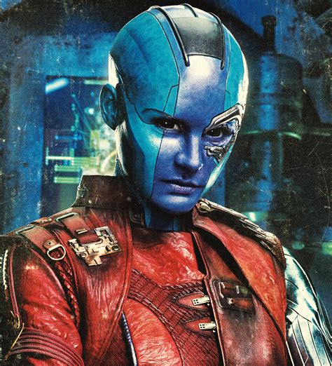 Image - Nebula GOTG Vol 2.png | Marvel Movies | FANDOM powered by Wikia