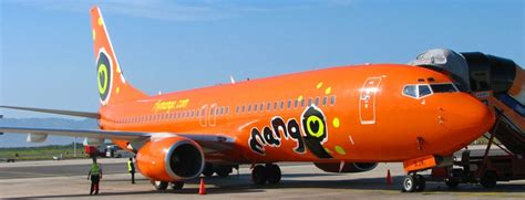 Mango free flights a hoax