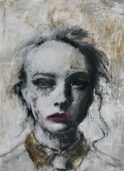 Tra Il Canto E La Metafora / Between Son, Painting by Federica Belloli | Artmajeur