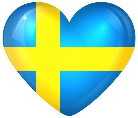 Flag Of Sweden 4k Ultra Hd Wallpaper - vrogue.co