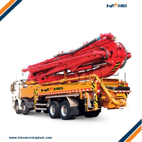 concrete pump truck accident | concrete pump truck | Buy concrete machine Online