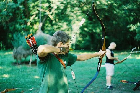 Tips And Tricks On Recurve Bow Hunting