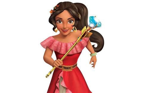 Hear the Theme for ‘Elena of Avalor,’ Which Features Disney’s First ...