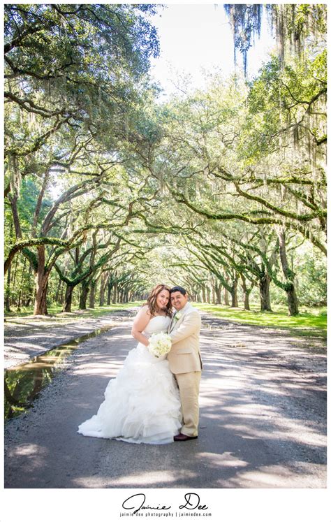 wormsloe plantation wedding pictures | Atlanta Wedding Photograp ...