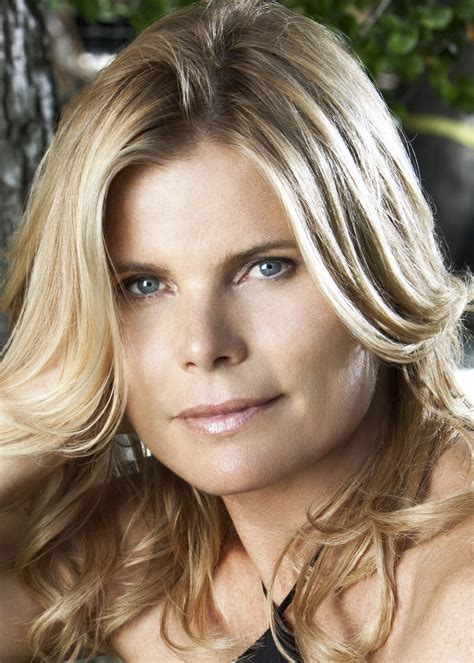 Mariel Hemingway