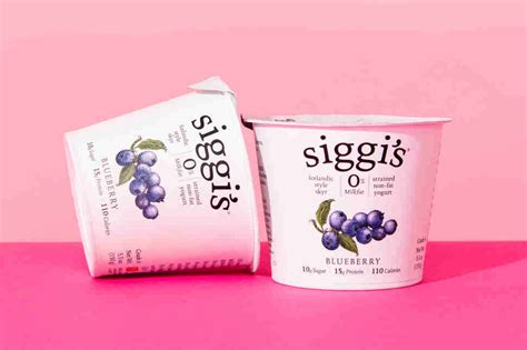 Best Siggi's Flavors: Every Siggi's Yogurt Flavor, Tested and Ranked ...