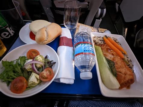 British Airways Premium Economy Review: Is it Worth it?