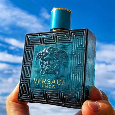 Versace Eros Review: Game-Changing Cologne for Men in 2024 | FashionBeans