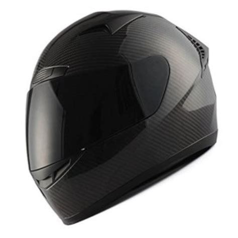 Best Carbon Fiber Motorcycle Helmet - Reviews & Buyer's Guide for 2021