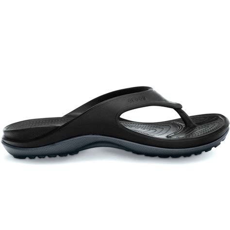 Crocs Flip Flops For Men ~ Men Sandals