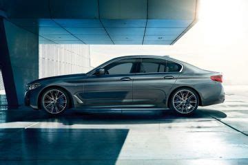 BMW 5 Series Colours 2018 - 5 Series Color Images | CarDekho.com