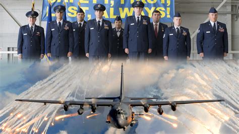 Air Force AC-130 crew awarded for heroism in Afghanistan battle