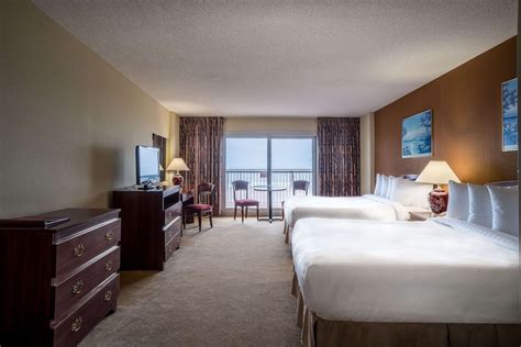 Grand Hotel Ocean City Oceanfront Ocean City, Maryland, US ...