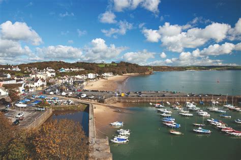 Best walks near Tenby | Haven