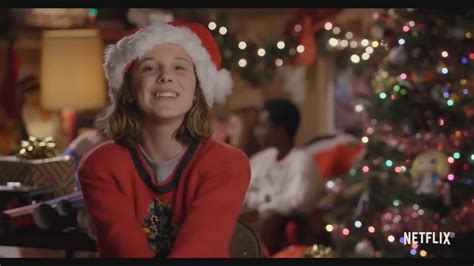 maillotdefootdecathlon: stranger things christmas tree