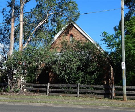 Former Church, Seven Hills, Sydney, NSW. | 313 Seven Hills R… | Flickr