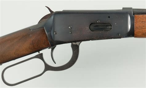 Lot 825: Winchester Model 94, 30-30 Win Lever Action Rifle | Case Auctions