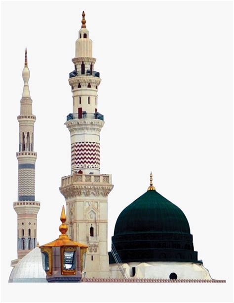 100+ Background Masjid Nabawi Pics - MyWeb