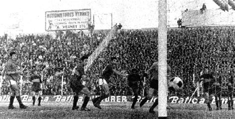 LA HISTORIA DE SAN LORENZO DE ALMAGRO: 02/06/1968