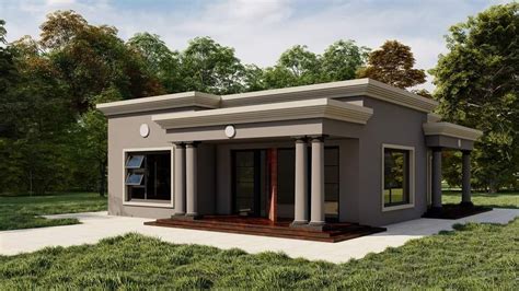 Limpopo House Plan