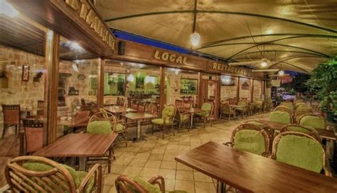 LOCAL RESTAURANT, Goreme - Restaurant Reviews, Photos & Phone Number - Tripadvisor