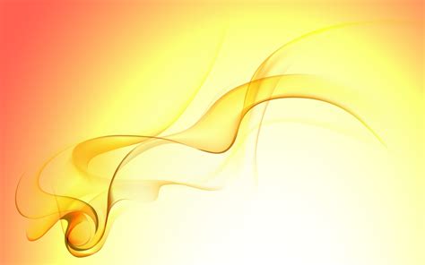 Free photo: Yellow Smoke Background - Abstract, Smoke, Waves - Free Download - Jooinn