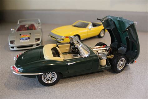 Diecast Cars | Collectors Weekly