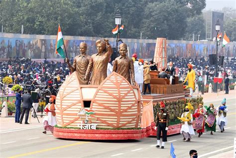 Center shuns Punjab’s tableau for Republic Day parade 2023 – PTC Punjabi Canada, Canada News ...