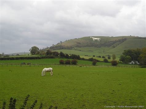 Vale of the White Horse | Life in the uk, White horse, England