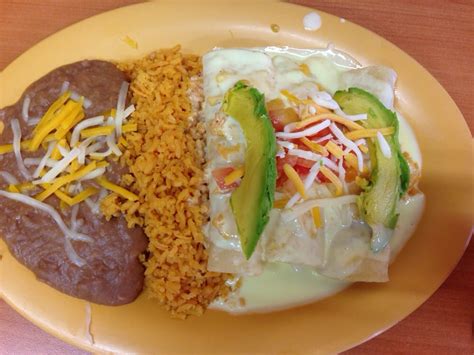 Crazy Tacos - Mexican - Plano, TX - Yelp