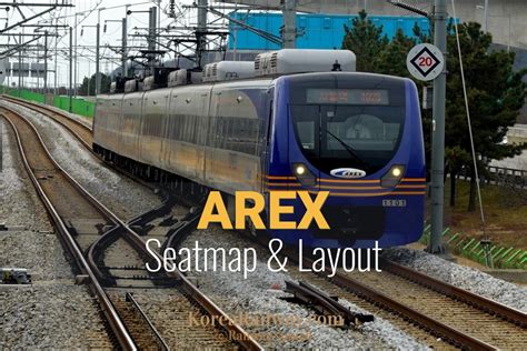 AREX Incheon Airport Express Train: One-Way Ticket To Seoul, 59% OFF