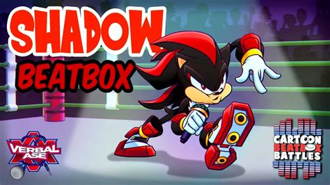 Shadow the Hedgehog Beatbox | Fandom